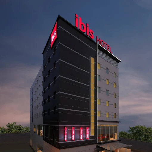 ibis Kochi City Centre